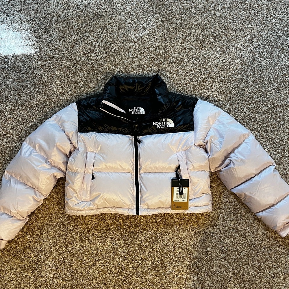 The North Face 1996 Nuptse Jacket